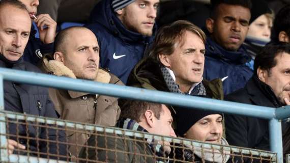 GdS - Adesso Mancini ne vuole 4: ecco tutti i nomi