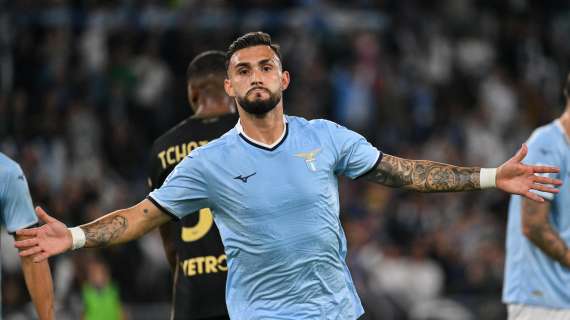 Lazio, Castellanos in rete in una competizione UEFA nel giorno del compleanno: è il secondo a riuscirci dopo Inzaghi 