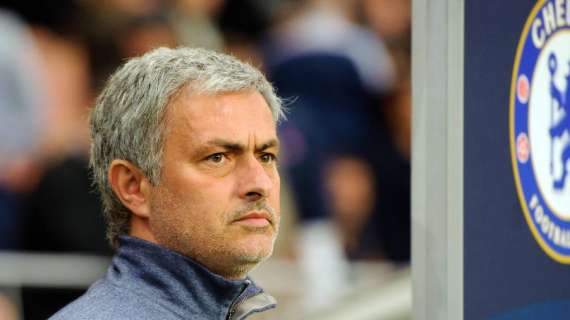 Sidwell ricorda: "Drogba, Lampard e Terry piangevano all'addio di Mourinho"