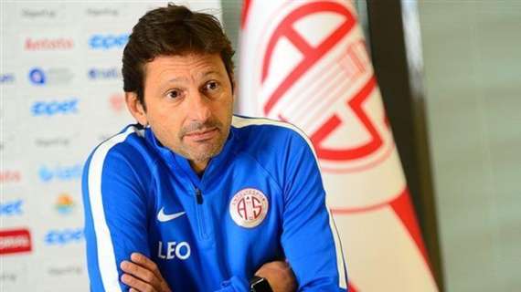 Leonardo: "Inter e Milan senza Champions da anni, è una grande perdita"