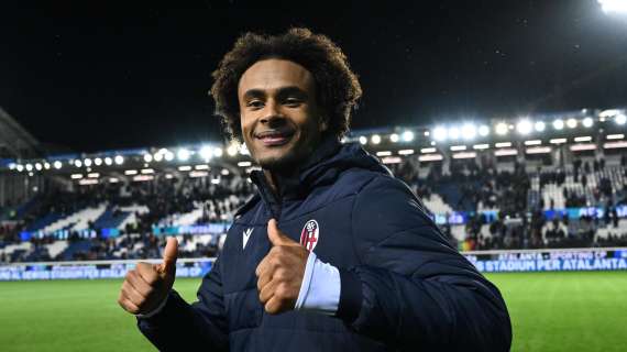 GdS - Zirkzee, niente Inter: i nerazzurri si defilano, è duello Milan-Juve