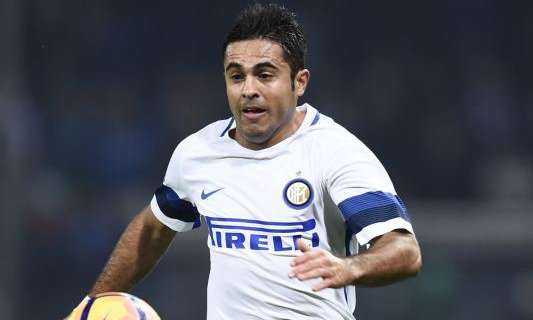 Eder uomo assist dell'Inter: quattro passaggi vincenti