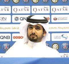 Al-Ansari (QFA): "Inter-Psg sarà una grande partita"