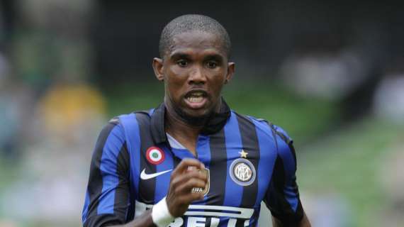 Eto'o-Anzhi, Tirri: "Nuovi incontri? Forse dopo il 15"