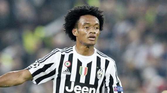 Cuadrado all'ultimo respiro: la Juve vince il derby 2-1