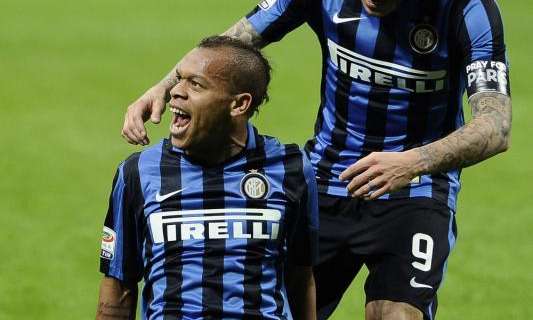 Bologna, Corvino proverà per Biabiany: ma l'Inter...