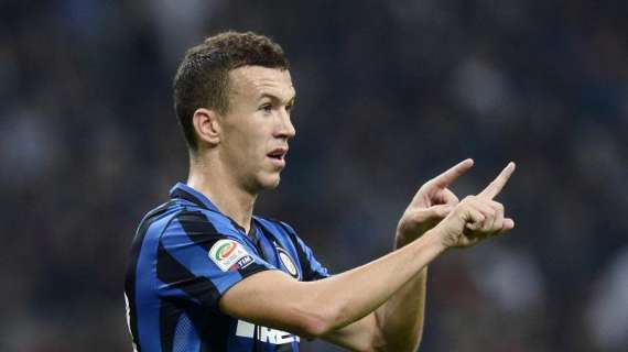 Tuttosport - Perisic finalmente in formato Wolfsburg