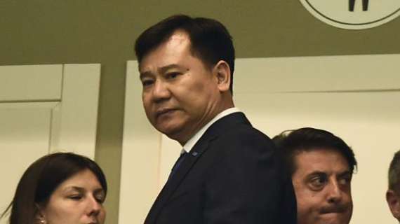 Il Messaggero - Assalto all'Inter da Hong Kong: Zhang per ora dice no