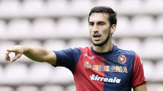 L'ag. di Astori a FcIN: "Piace anche all'Inter. Obi va a Pinzolo, Longo..."