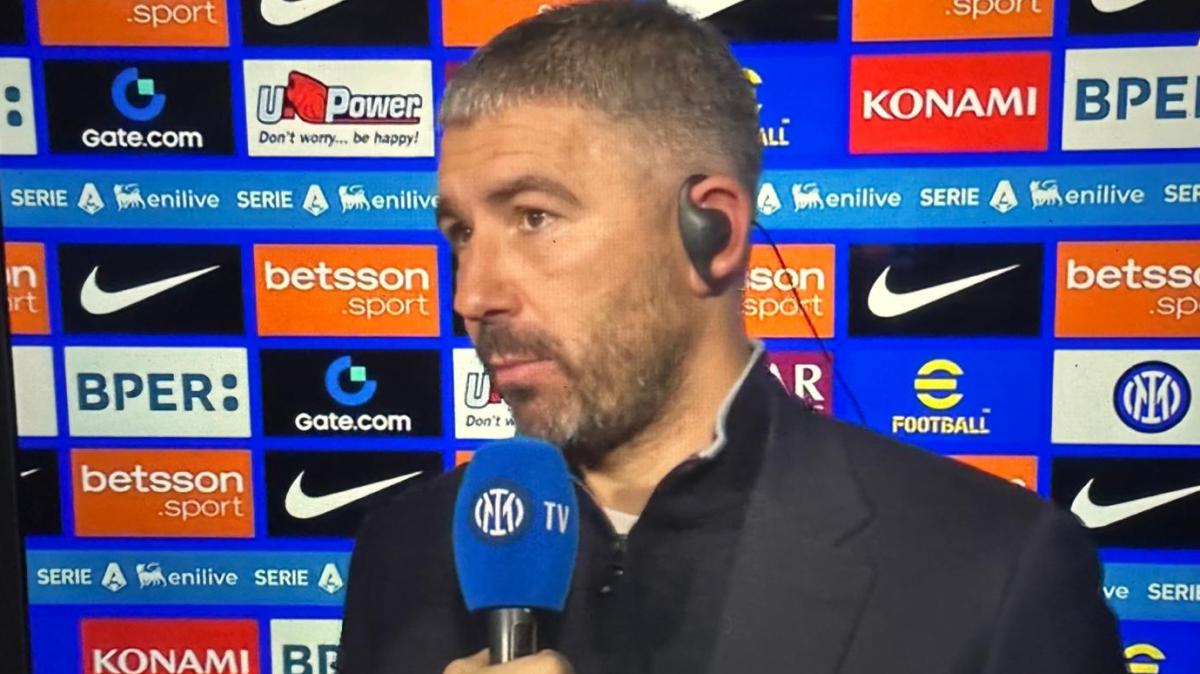 Kolarov a ITV: "Sui calci piazzati il merito è di Palombo, complimenti a lui. Chivu senza voce? Va bene così" 