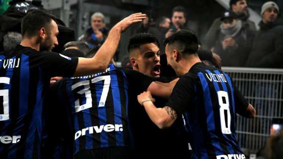 Cagliari e Inter regine dei gol su cross: 11 a 10 il conto totale 