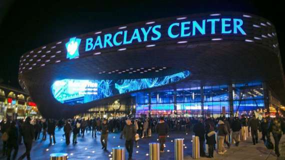 GdS - Juve-Inter fa il giro del mondo: 600 persone assisteranno al match in tv al Barclays Center 