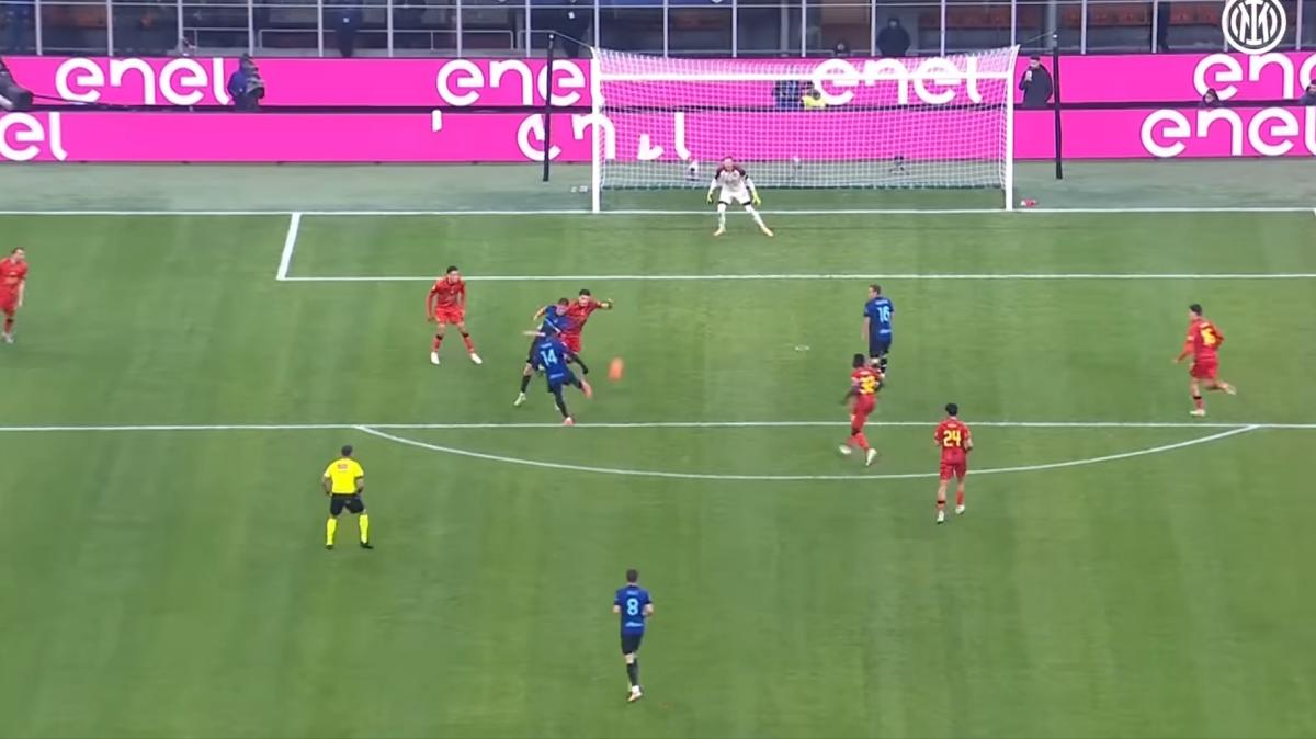 Inter-Venezia: i lagunari, Serenissimi; i nerazzurri molto di più!