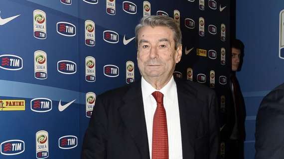 Spinelli amaro: "Troppi sprechi, anche con l'Inter..."