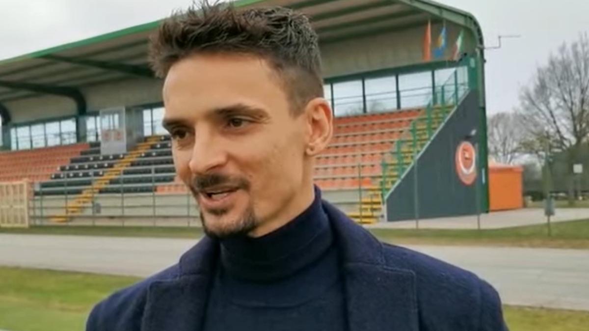 Ufficializzati i nuovi tecnici UEFA A: presente anche la meteora interista Felipe Dal Bello