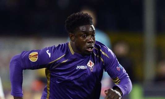 In UK - Richards, arriva l'accordo con l'Aston Villa