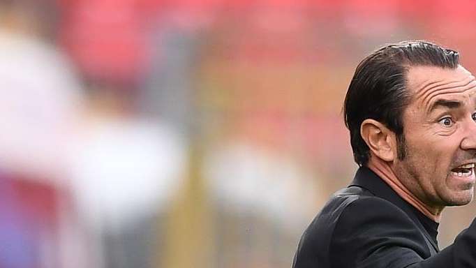 Brocchi: "Inzaghi conoscitore di calcio già da quando giocava. Diventare allenatore per lui è stato naturale"