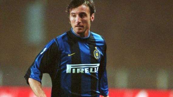 Macellari: "Inter, ecco il mio ricordo più bello"