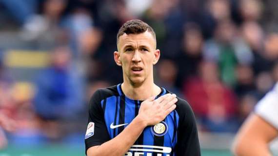 Morte Astori, Perisic: "Riposa in pace, Capitano" 