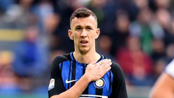 CdS - Perisic, un tunnel lungo tre mesi. Spalletti...