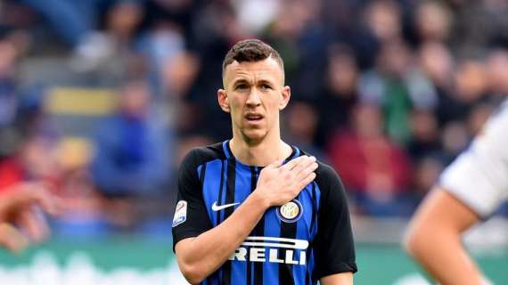 Corsera - Genoa-Inter, Miranda e Perisic a rischio 