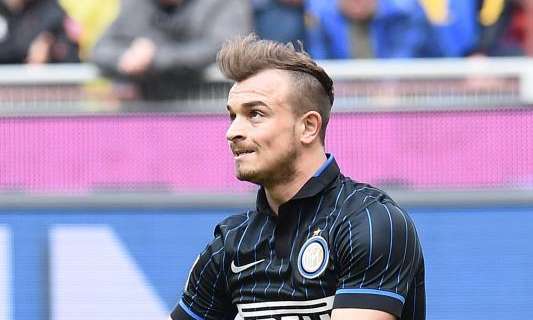 L'ag. Pasini: "Jovetic più adatto di Salah. Shaqiri..."