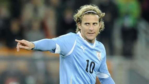 Forlán: "L'Inter non si può rifiutare. E poi devo farmi perdonare"