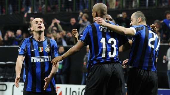 Inter, l'ultima vittoria contro un avversario spagnolo risale a 10 anni fa