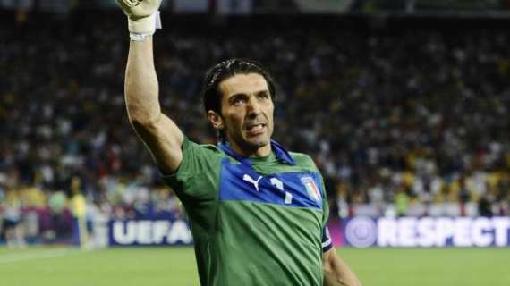 Buffon, perché furioso? "Vi spiego. Non si può..."