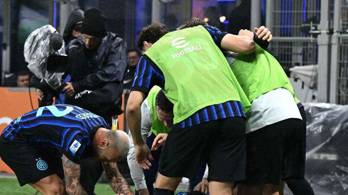 Inter-Kairat, pochi dubbi per i bookies sul risultato finale: l'impresa kazaka vale 40 volte la posta