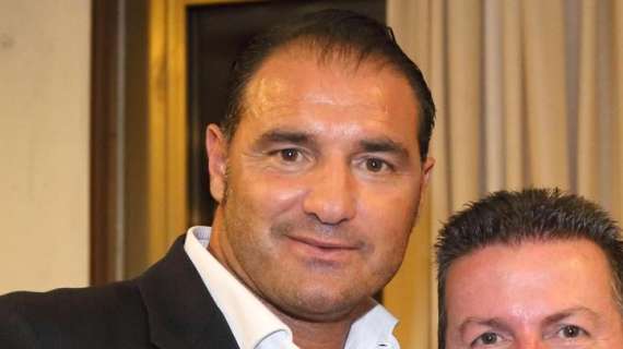 Lorenzo Amoruso: "L'Inter sa di poter vincere il titolo, ma la Champions alla lunga può pesare"