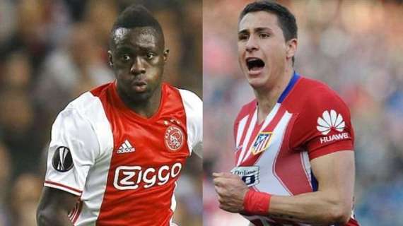 TS - Non solo Skriniar: per la difesa occhi su Sanchez (Ajax) e Gimenez (Atletico)