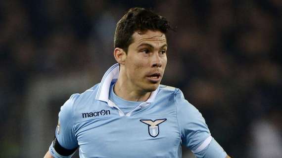 In Brasile: Inter su Hernanes. Concorrenza francese