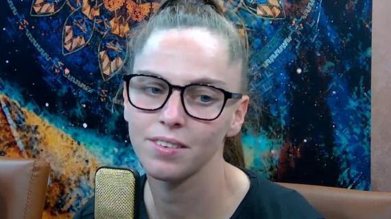 Inter Women-Ternana, sfida speciale per Alice Regazzoli: "Emozioni forti, in nerazzurro sono cresciuta"