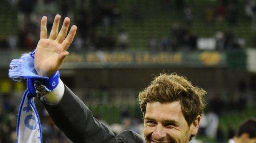 Da Valencia: "Villas-Boas? Siamo stati preceduti"