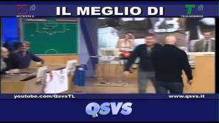 VIDEO - Johnny da urlo, Gianluca Rossi si dimette