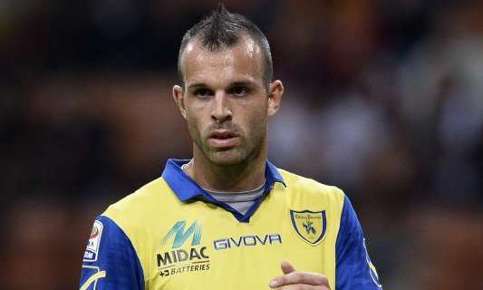 Meggiorini: "Il Chievo vuol far bene anche quest'anno"