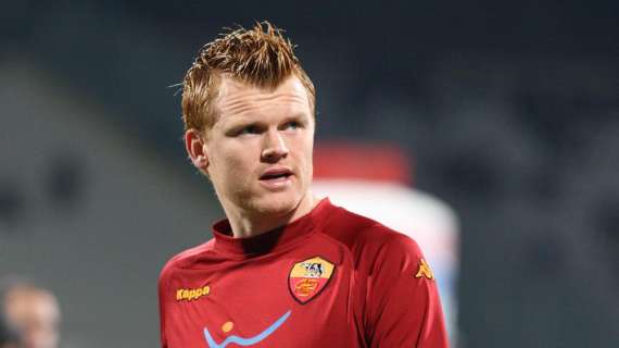 Riise: "Inter favorita, reggerà bene. Ma ci crediamo"