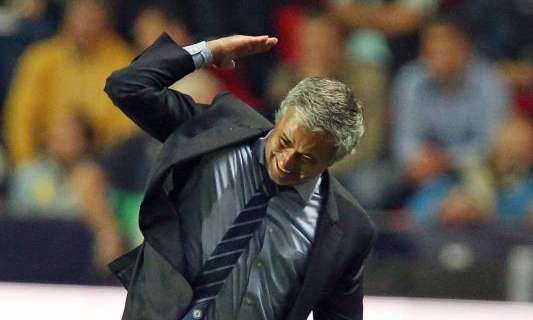 Mourinho, la FA gli 'cuce la bocca': niente più critiche