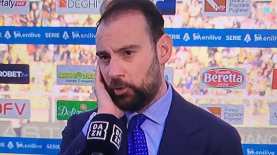Napoli, Manna: "Quanto Scudetto vale stasera? Ogni partita ora è importantissima. Dipende da noi"