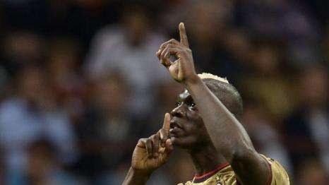 Balotelli va all'attacco: "Al prossimo coro razzista..."