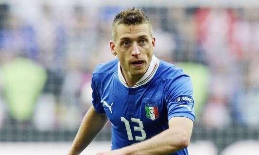 L'ag. di Giaccherini: "Può piacere a Strama, però..."