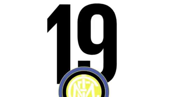 VIDEO - Inter, tre giorni al lancio del nuovo logo ufficiale: le immagini