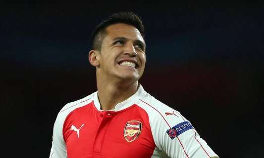 Don Balon - Inter, offerta monstre per Sanchez