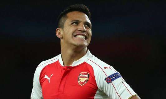 Sanchez piace a Suning, intanto offertona dalla Cina