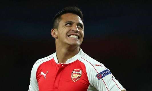 Daily Mirror - Arsenal, no alla Juve per Sanchez