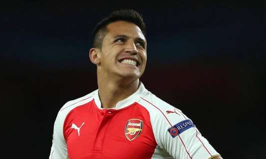 Sanchez, petizione dei tifosi cileni: "Via dall'Arsenal"