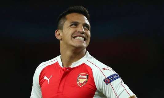 Wenger spiega: "Sanchez un grande, l'ho voluto io"