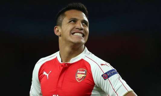 From Uk - Alexis Sanchez, il Bayern è in vantaggio ma il cileno sogna di restare in Premier League