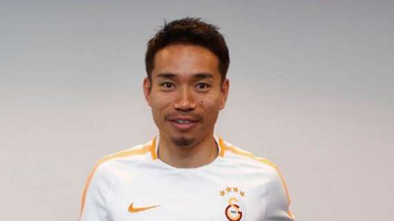 Nagatomo: "Un onore che in Premier mi vogliano. Ma ora è inutile parlarne"